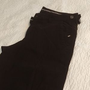 Eddie Bauer Sport performance pants